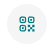 Icono formularios de código QR