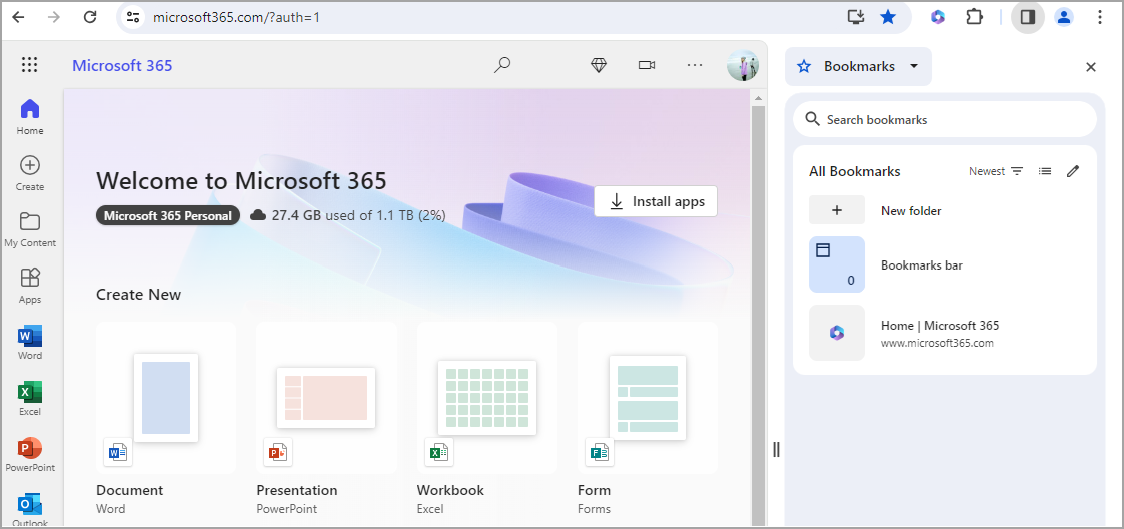 Finalización del soporte para la captura de pantalla de Microsoft 365 two.png