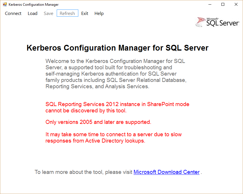 Resolver Errores De Conexion A Sql Server