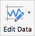 Botón Editar datos