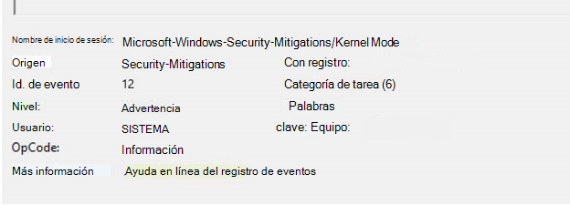 Microsoft-Windows-Security-Mitigations/Kernel Mode