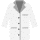 Emoticono de abrigo de laboratorio