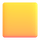 Emoji de cuadrado amarillo de Teams