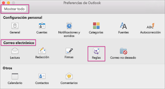 my out of office is not working outlook for mac
