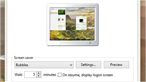 PC: ¿Cómo usar mis fotos como protector de pantalla en Windows 10/11? ag