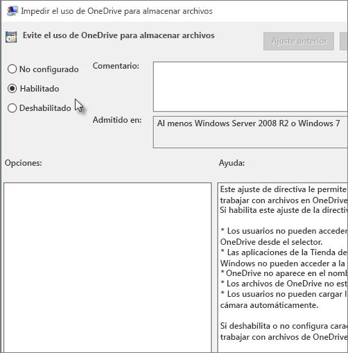 Desactivar Ayuda Y Soporte Tecnico Windows Vista