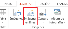 Insertar una imagen en PowerPoint - Soporte de Office