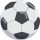 Emoticono de pelota de fútbol