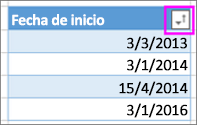 Que es excel y sus características