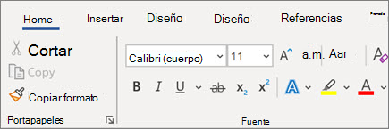 Agregar Y Dar Formato En Word Para Windows Word