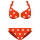 Emoticono de bikini