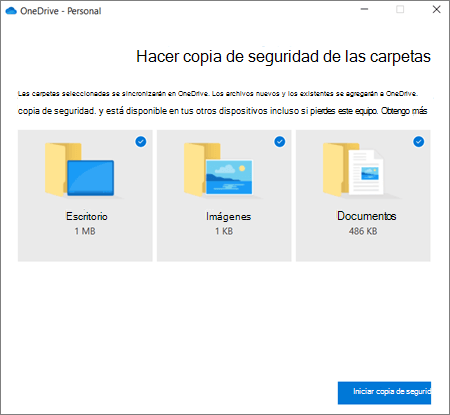Novela de suspenso Geología Gracias Mover archivos de un PC con Windows 7 con OneDrive - Soporte técnico de  Microsoft