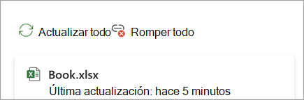 romper todos los vínculos captura de pantalla one.png