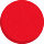 Emoticono de círculo rojo