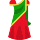 Emoticono de Sari