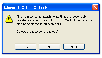 Outlook para Mac no puede arrastrar archivos adjuntos