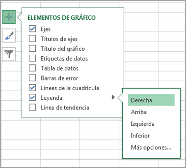 Elegir una ubicación