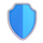 Emoji de escudo de Teams