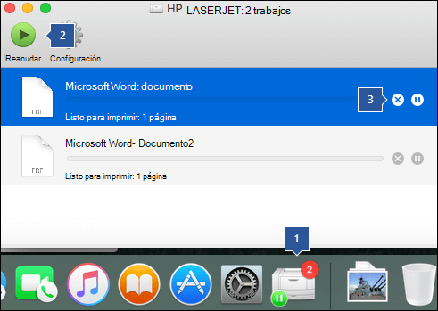 Microsoft Word Para Mac No Usa Fuentes Que No Estén En Mac
