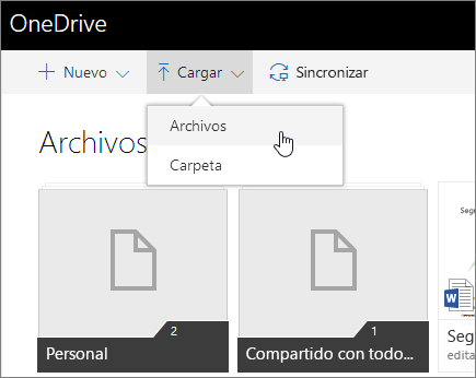 Guardar en Office 365 para empresas – Soporte Latam