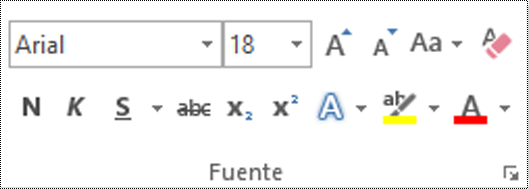 Hacer Que Su Diagrama De Visio Sea Accesible Para Personas Con Discapacidades Visio 7573