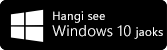Hangi see Windows 10 jaoks