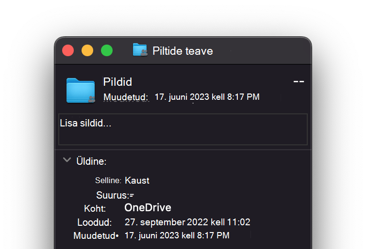 OneDrive_Disk_Space_File pilt