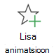 Nupp Lisa animatsioon.