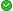 OneDrive'i rohelise kriipsmärgise ikoon