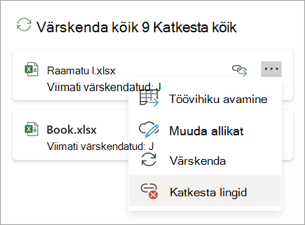 lingi kuvatõmmise katkestamine one.png