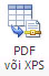 Nupu PDF või XPS pilt