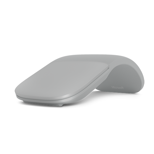 Microsoft Surface Arc Mouse 520