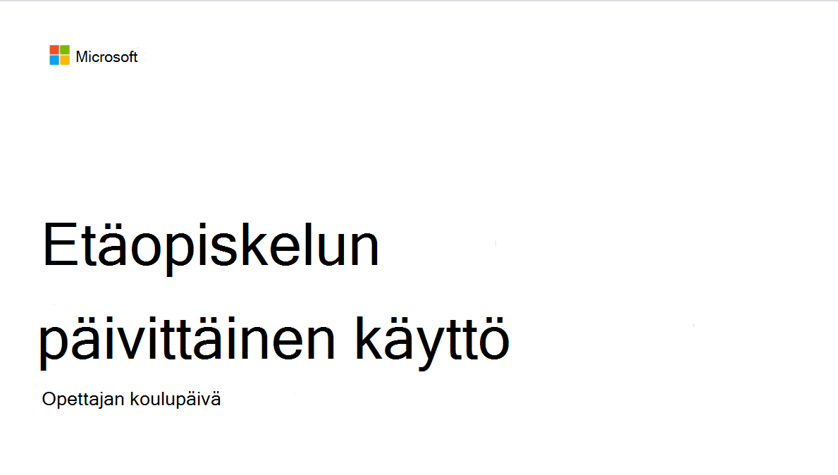 päivä elämässä