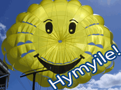 rivitys - hymy