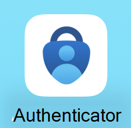 iOS Authenticator -sovellus