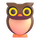 Teams-pöllö-emoji