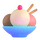 Teams-jäätelö-emoji