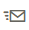 Näyttö kuvassa on lähetys ohjaus objekti, jota käytetään sähkö posti viestin lähettämiseen.