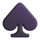 Emoji spades Teams