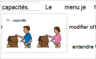 Dictionnaire d’images