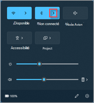 Coupler un périphérique Bluetooth dans Windows - Support Microsoft