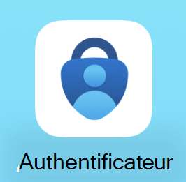 Application iOS Authenticator
