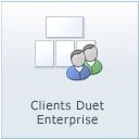 Clients Duet Enterprise