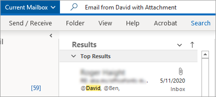 Comment bloquer un expéditeur sur Outlook ?