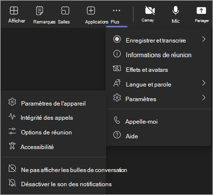 Comment effectuer un enregistrement d'écran - Support Microsoft