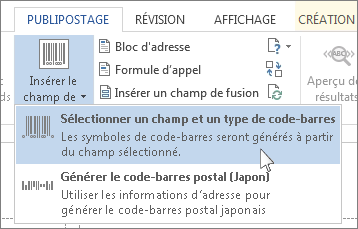 Logiciel pour convertir un code barre isbn