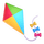 Emoji kite Teams