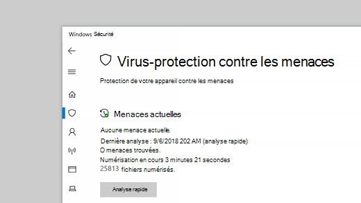 Protection contre les virus Protection de table Protection contre les virus Protection contre les virus