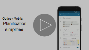 Miniature de la vidéo Planification simplifiée : cliquez pour lire