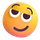 Emoji rêve d’équipes